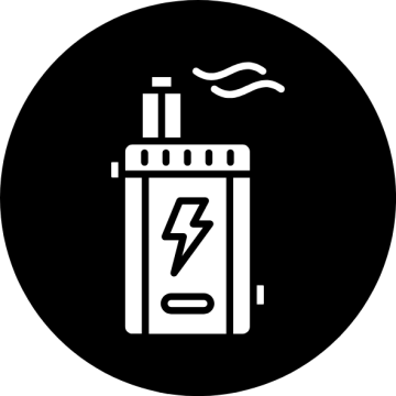 Elektronky & Liquidy
