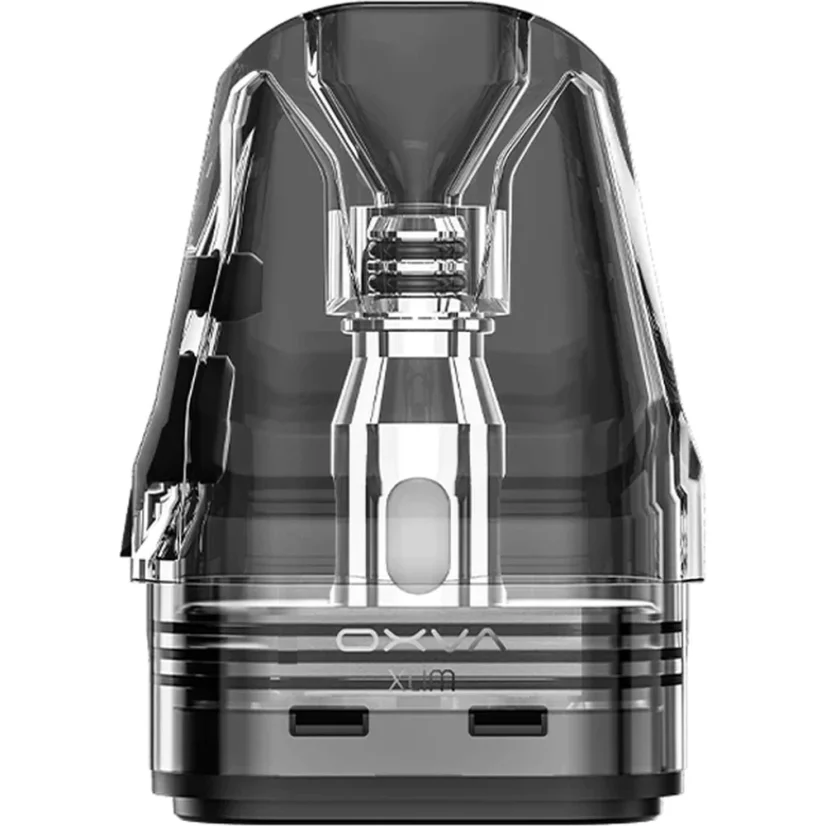 OXVA Xlim V3 - Pod Cartridge - Top Fill - 1,2 ohm