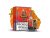 KURWA POD STARTER KIT MANGO ORANGE