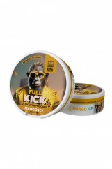 Aroma King Full Kick - nikotinové sáčky - Mango ICE - 20mg/g