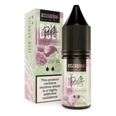 Zeus Juice BOLT Salt - Iced Berries - 10ml - 20mg