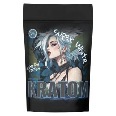 Kratom Vapoverde - Super White 25g