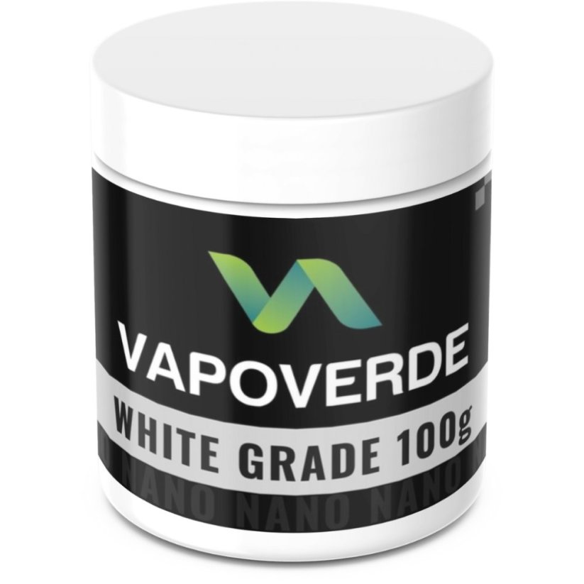 Kratom Vapoverde - White Grade 100g