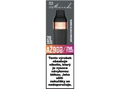 JDI March jednorázová e-cigareta Mango Blackcurrant