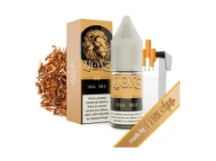 Lions Juice - USA Mix - 18mg