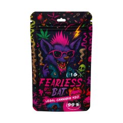 06 Feariess Bat - Cannabis 420 Květy