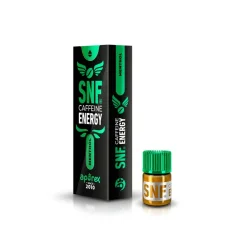 06 SNF energetický prášek - Menthol