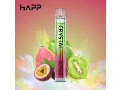 Happ Bar Crystal - Kiwi Passion Fruit Guava