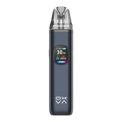 OXVA Xlim PRO 2 POD - Titanium Blue