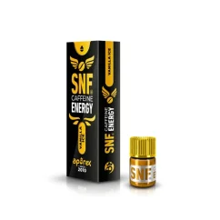 06 SNF energetický prášek - Vanilla Ice