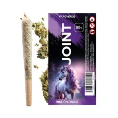 Vapoverde - rincón único 90% - Legal Cannabis 420 JOINT