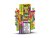 KURWA ROCKET RAINBOW ICE