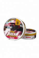 Aroma King Full Kick - nikotinové sáčky - Muffin - 20mg/g