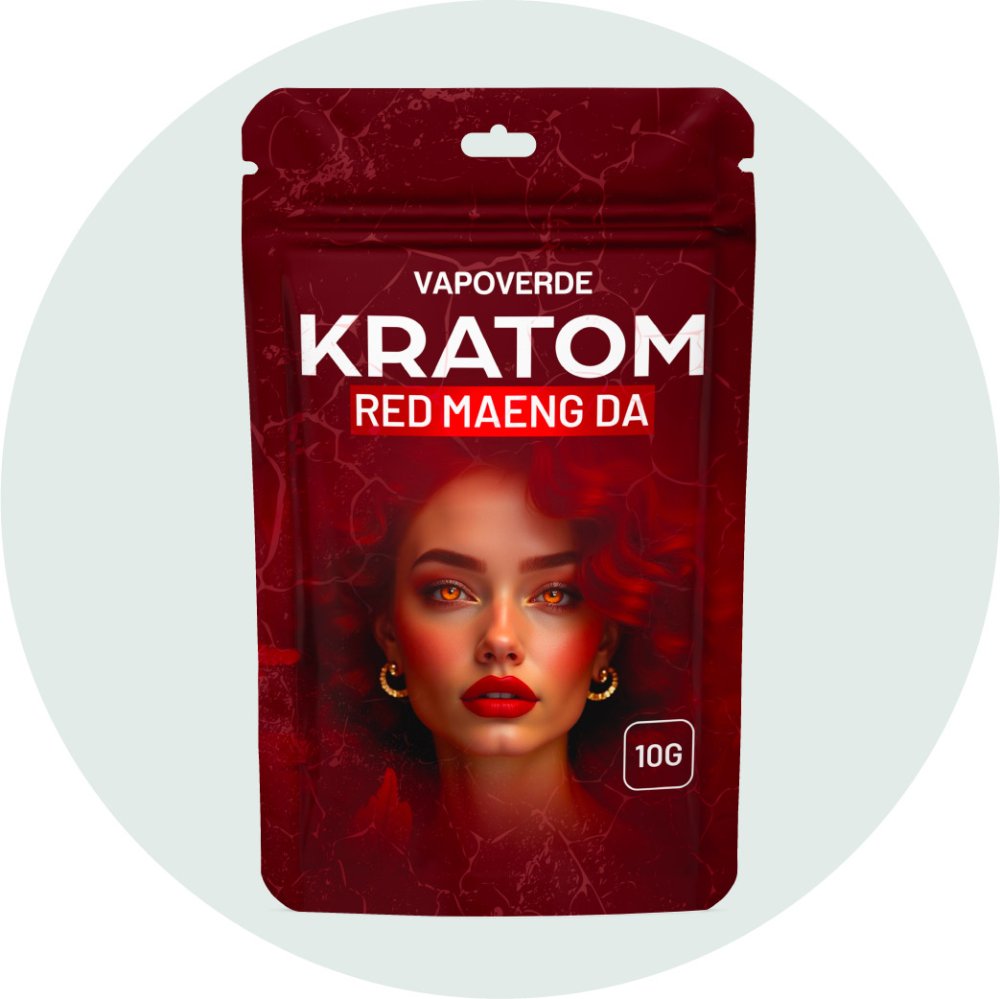 VAPOVERDE 25 g - Akce