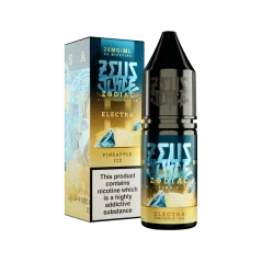 Zeus Juice Zodiac - Electra - Pineapple ICE - 20mg
