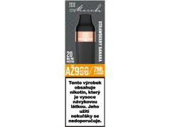 JDI March jednorázová e-cigareta Strawberry Banana
