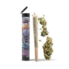 06 Preroll Legal Cannabis 420 - Killer Opus
