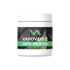 Kratom Vapoverde - Super Green 50 g