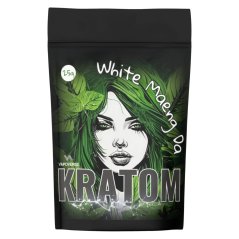 Kratom Vapoverde - White Maeng Da 25g