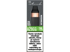 JDI March jednorázová e-cigareta Watermelon