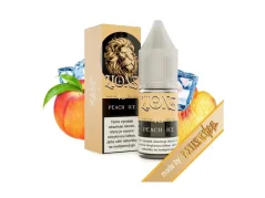 Lions Juice - Peach ICE - 18mg