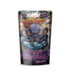 06 Legal Cannabis 420 - Killer Opus