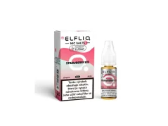 E-liquid Elf Bar Elfliq - Strawberry Ice 10ml