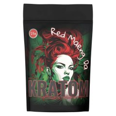 Kratom Vapoverde - Red Maeng Da 25g