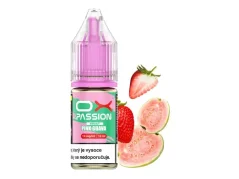 06 E-liquid OXVA OX Passion Salt Pink Guava