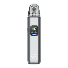 OXVA Xlim PRO 2 POD - Titanium Grey