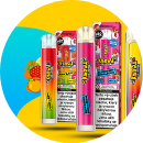 K#urwa Collection - 20mg/ml