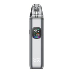 OXVA Xlim PRO 2 POD - Titanium Grey