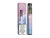SYX BAR 1000 Velvet Blueberry