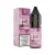 Zeus Juice BOLT Salt - Bubbly Blackcurrant - 10ml - 20mg
