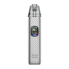 OXVA Xlim PRO 2 POD - Silver Carbon