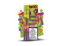 06 KURWA ROCKET RAINBOW ICE