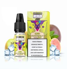 TI JUICE BAR SERIES - Kiwi Passionfruit Guava 20mg