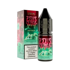 Zeus Juice Zodiac - Aether - Watermelon ICE - 20mg