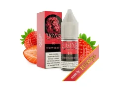 Lions Juice - Strawberry - 18mg