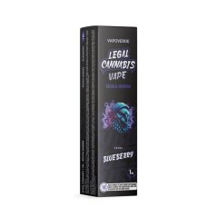 06 Vapoverde - Aquila Marina - Legal Cannabis VAPE