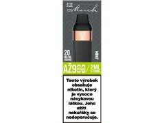 JDI March jednorázová e-cigareta Mint