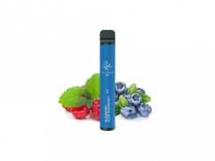 Elf Bar 600 - 20mg - Blueberry Sour Raspberry