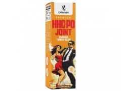 HHCPO Joint 50% Mango Tango Bliss 2g