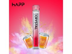 Happ Bar Crystal - Tiger Blood
