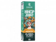 HHC-P Joint 65% Bubba Kush 2g