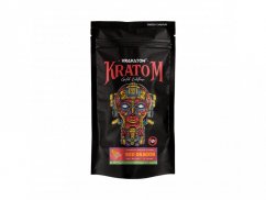Krakatom - Red Dragon - Gold Edition - 25g