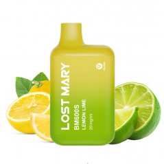 Lost Mary - BM600S - Lemon Lime