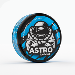 ASTRO Ice mint 20mg/g