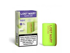 LOST MARY TAPPO AIR BATERIE 750MAH - Zelená