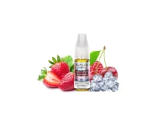 10mg E-liquid Elf Bar Elfliq - Strawberry Raspberry Cherry Ice 10ml